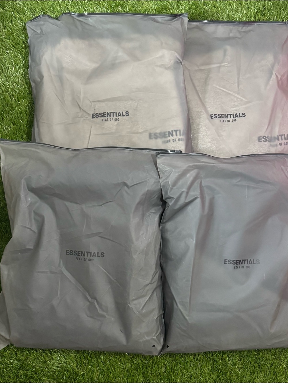 Stretch Limo Essentials Hoodie